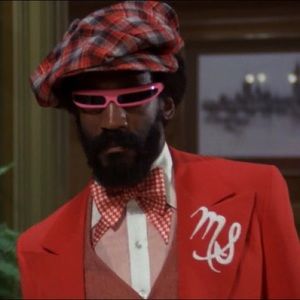 Meet your Posher, Jerome